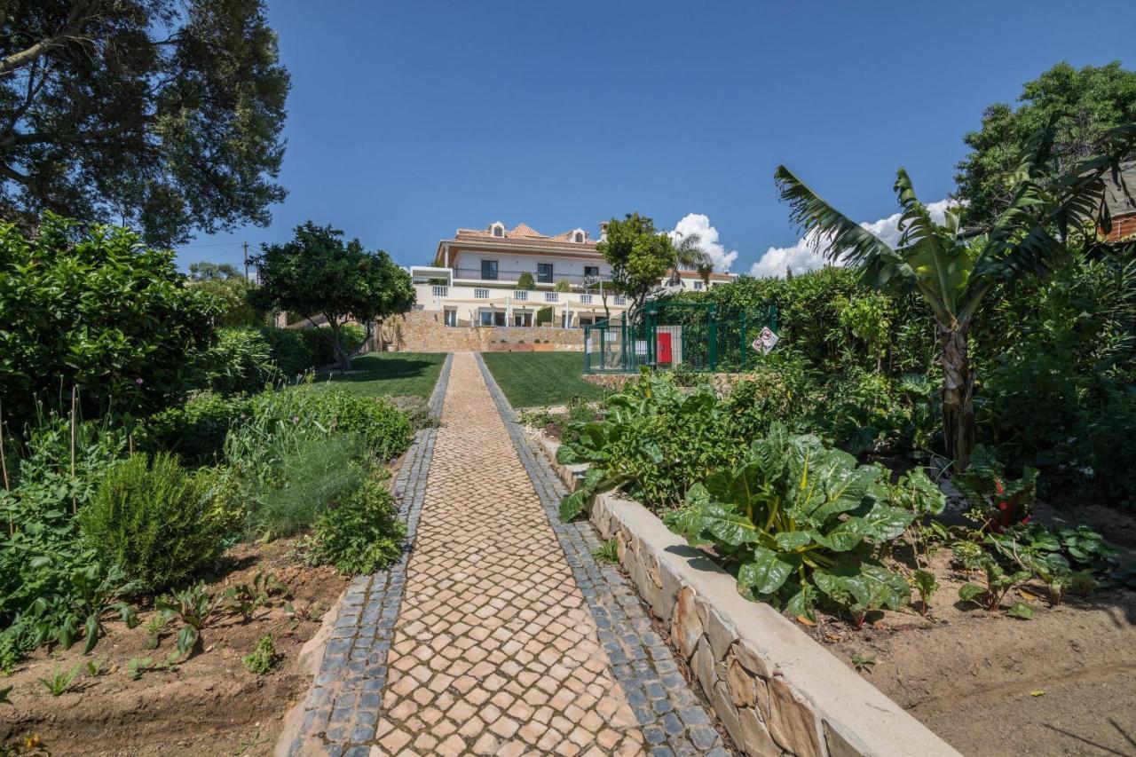 Cabana Gardenhouse Loulé Exterior foto