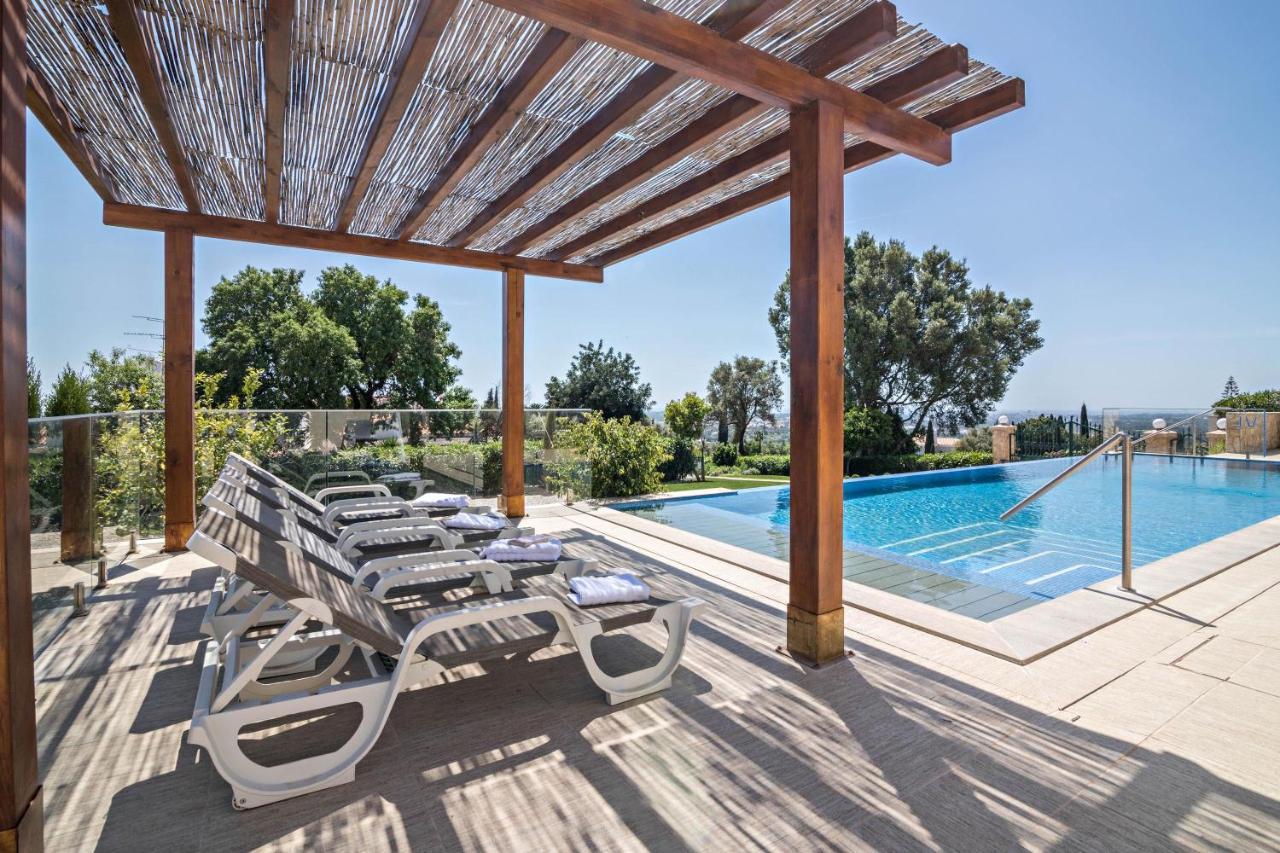 Cabana Gardenhouse Loulé Exterior foto