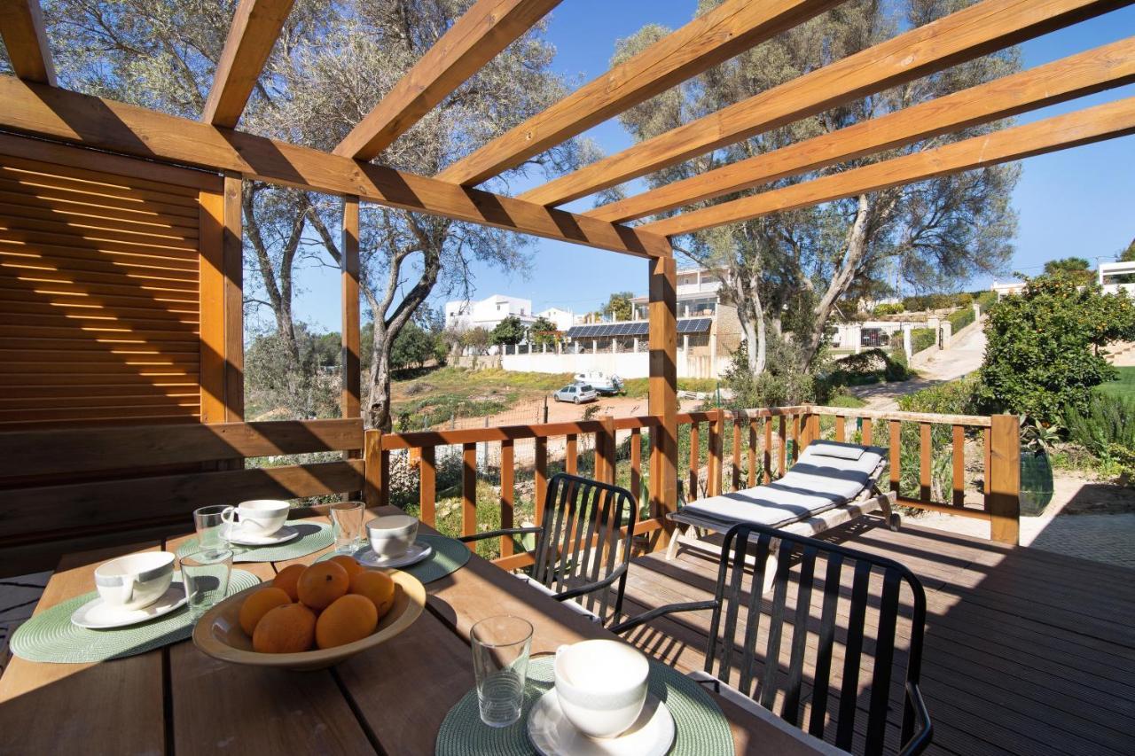 Cabana Gardenhouse Loulé Exterior foto
